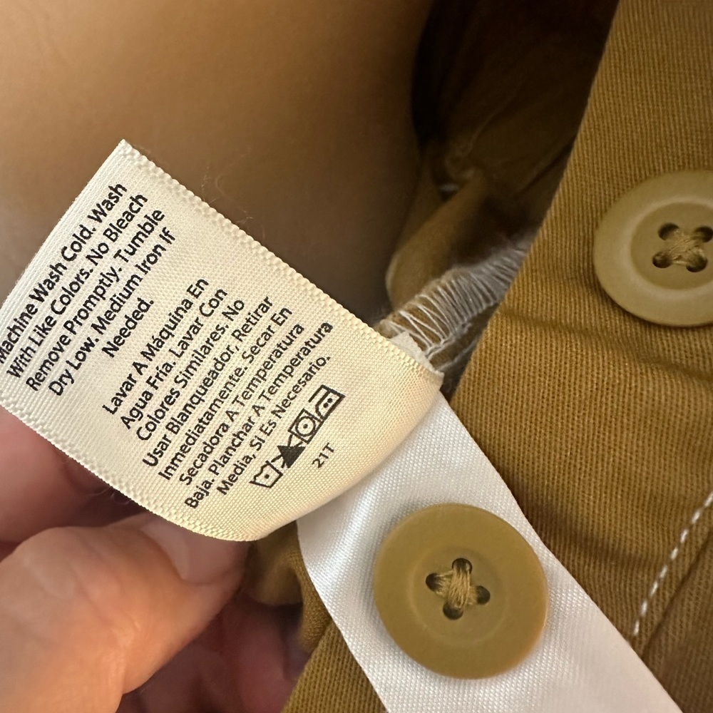 Free Assembly Romper BNWT - Picture 6 of 14